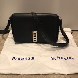 Proenza Schouler cross body bag